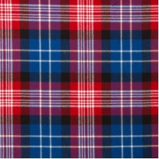 United States St Andrews 10oz Tartan Fabric By The Metre